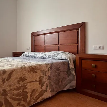 Appartement Rieral Park *