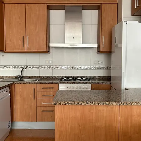 Apartmán Rieral Park